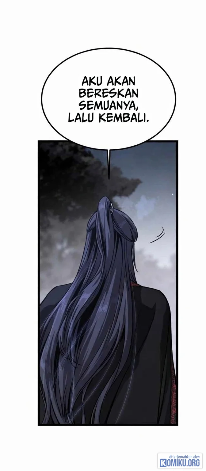 The Former Absolute Supreme Chapter 19 Gambar 40