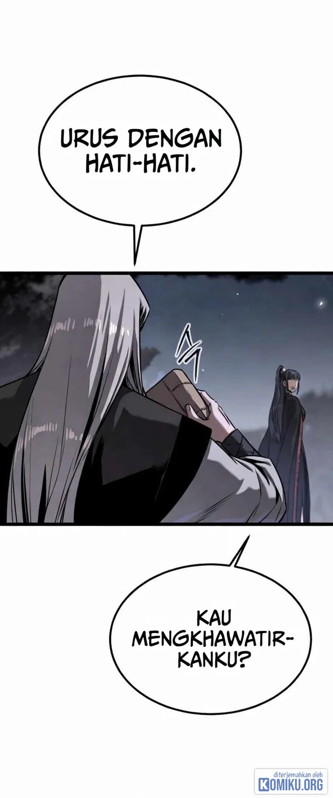 The Former Absolute Supreme Chapter 19 Gambar 41