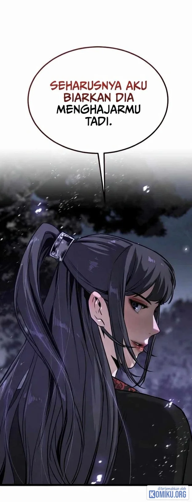The Former Absolute Supreme Chapter 19 Gambar 44