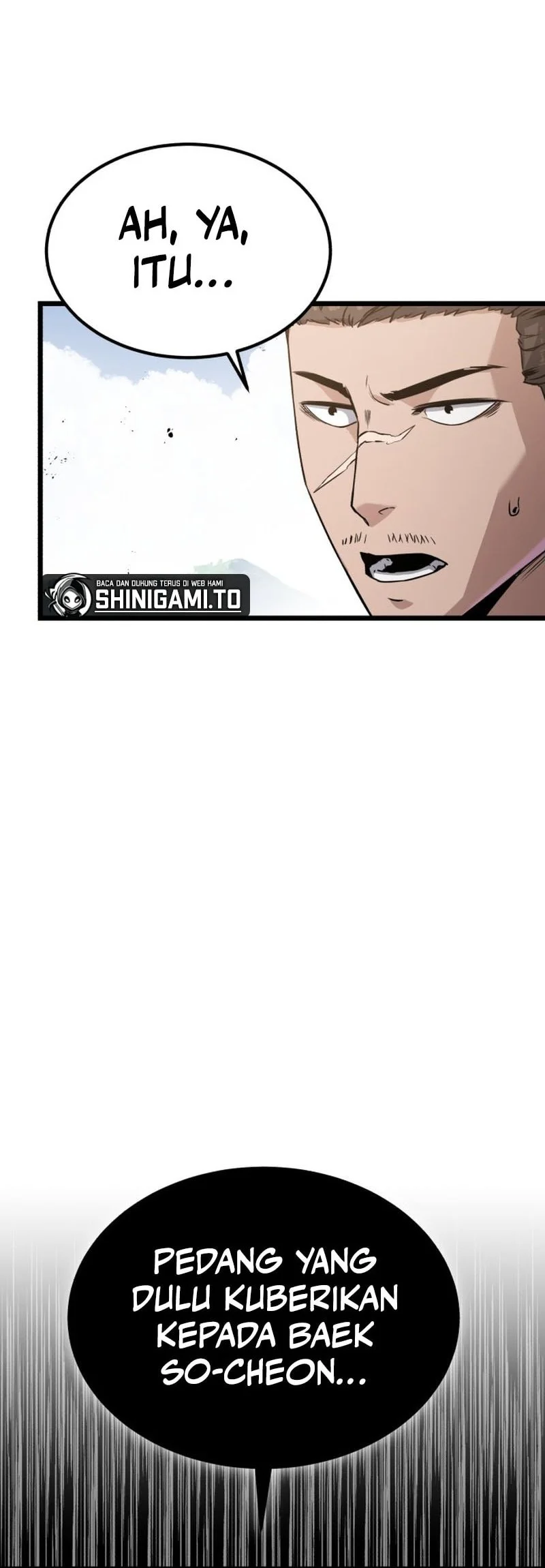 The Former Absolute Supreme Chapter 2 Gambar 37