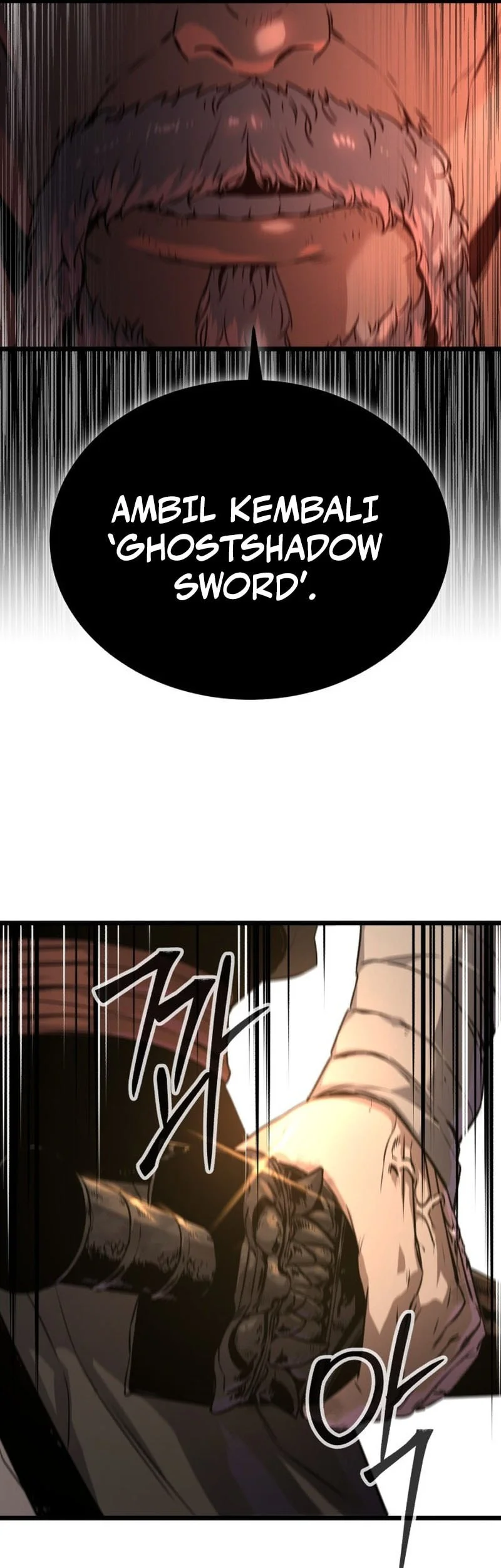 The Former Absolute Supreme Chapter 2 Gambar 38