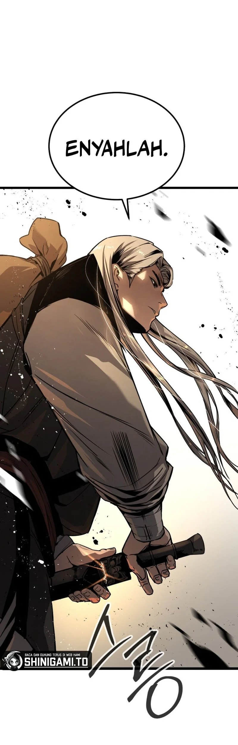 The Former Absolute Supreme Chapter 2 Gambar 40