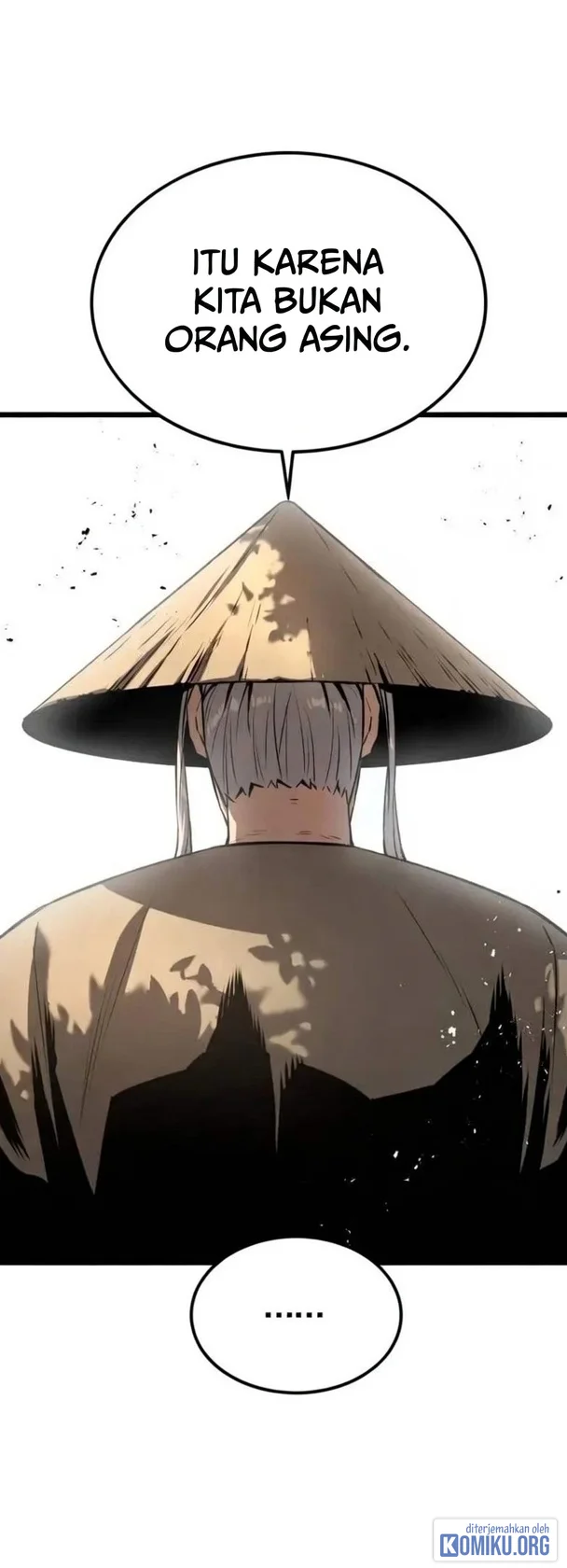 The Former Absolute Supreme Chapter 20 Gambar 40