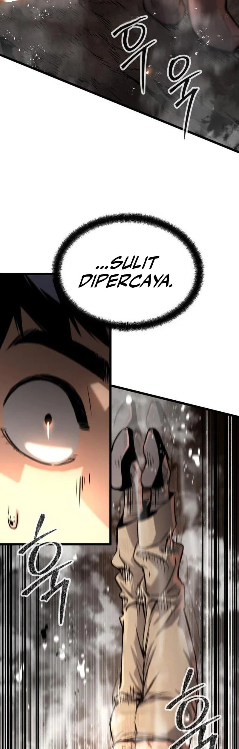 The Former Absolute Supreme Chapter 5 Gambar 27