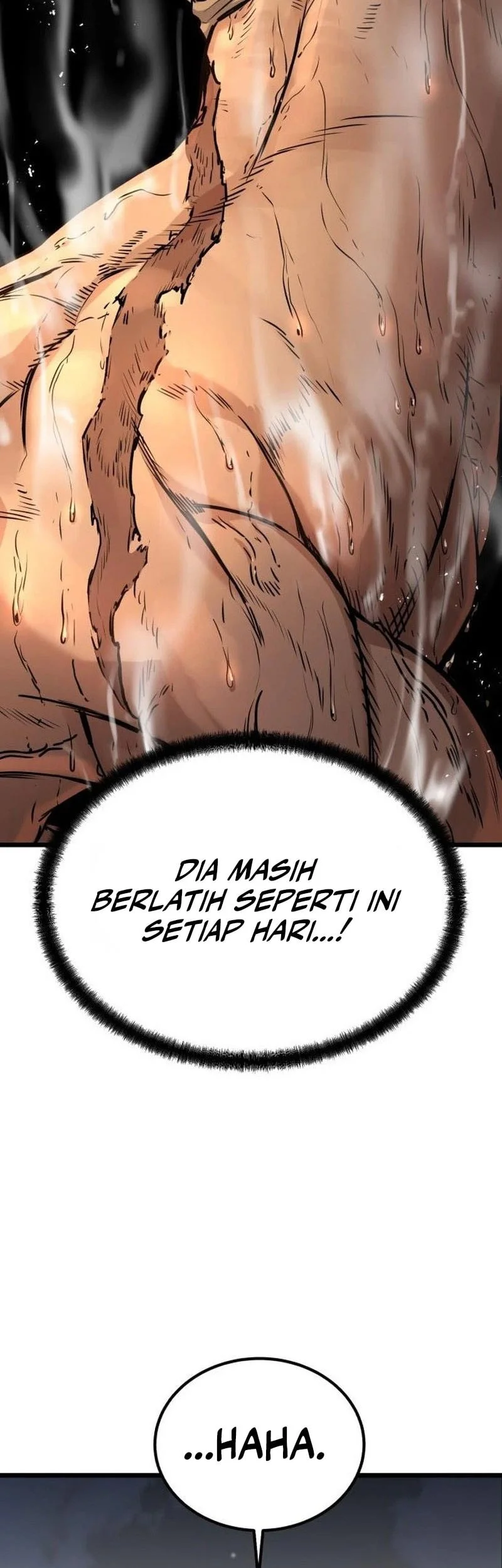 The Former Absolute Supreme Chapter 5 Gambar 29