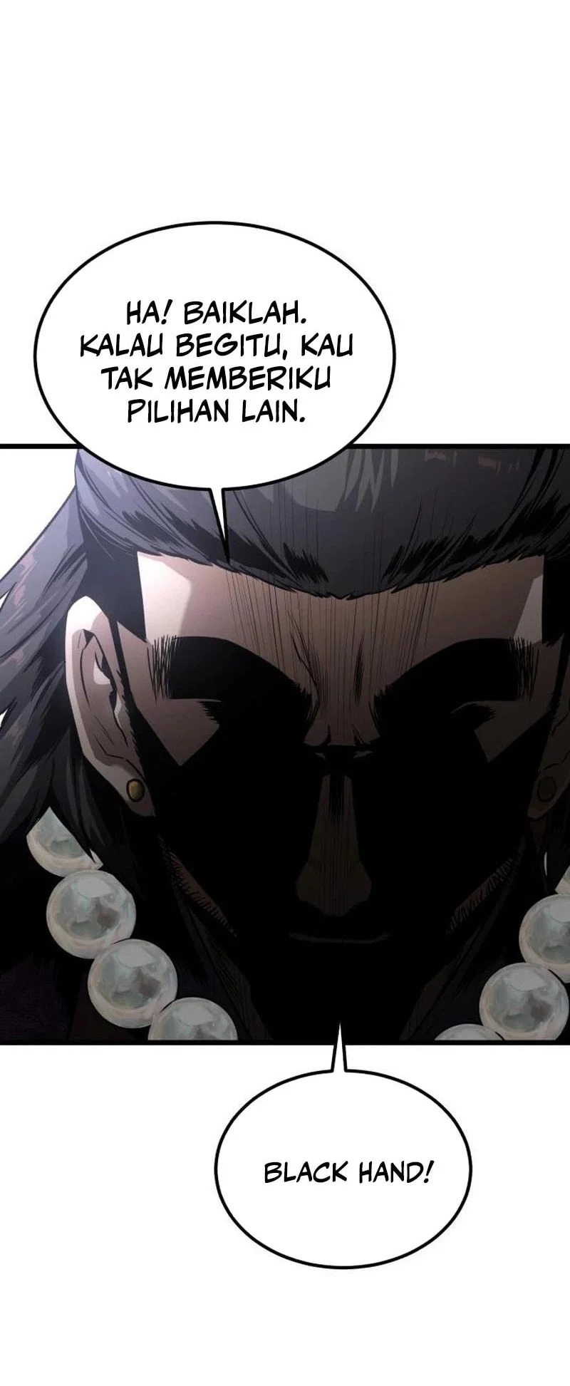 The Former Absolute Supreme Chapter 7 Gambar 29