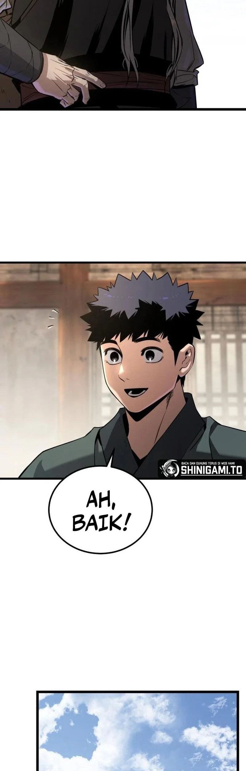 The Former Absolute Supreme Chapter 8 Gambar 32