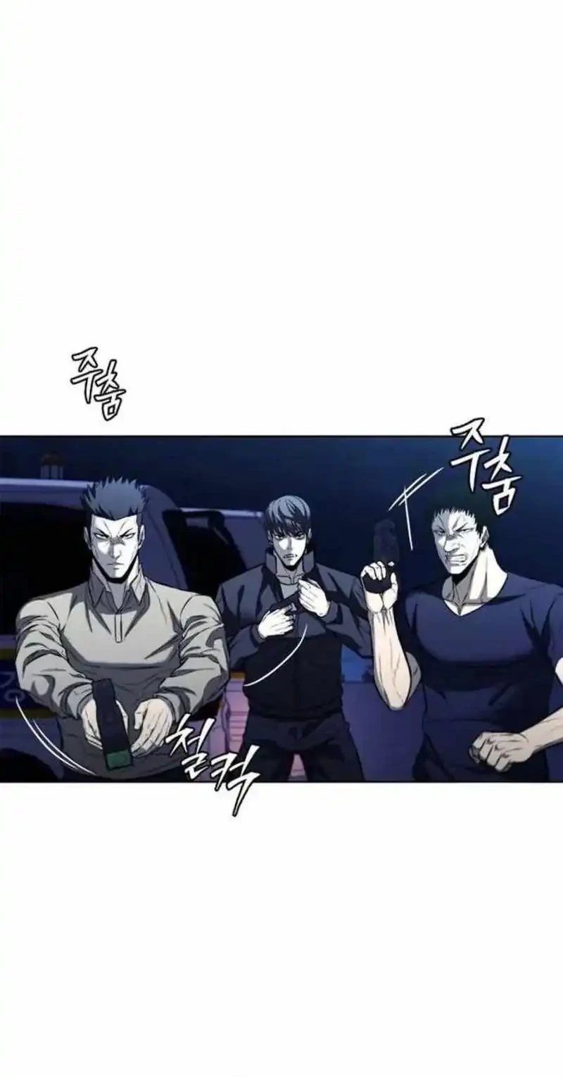 The Former Mercenary’s Life as a Prosecutor Chapter 21 Gambar 20