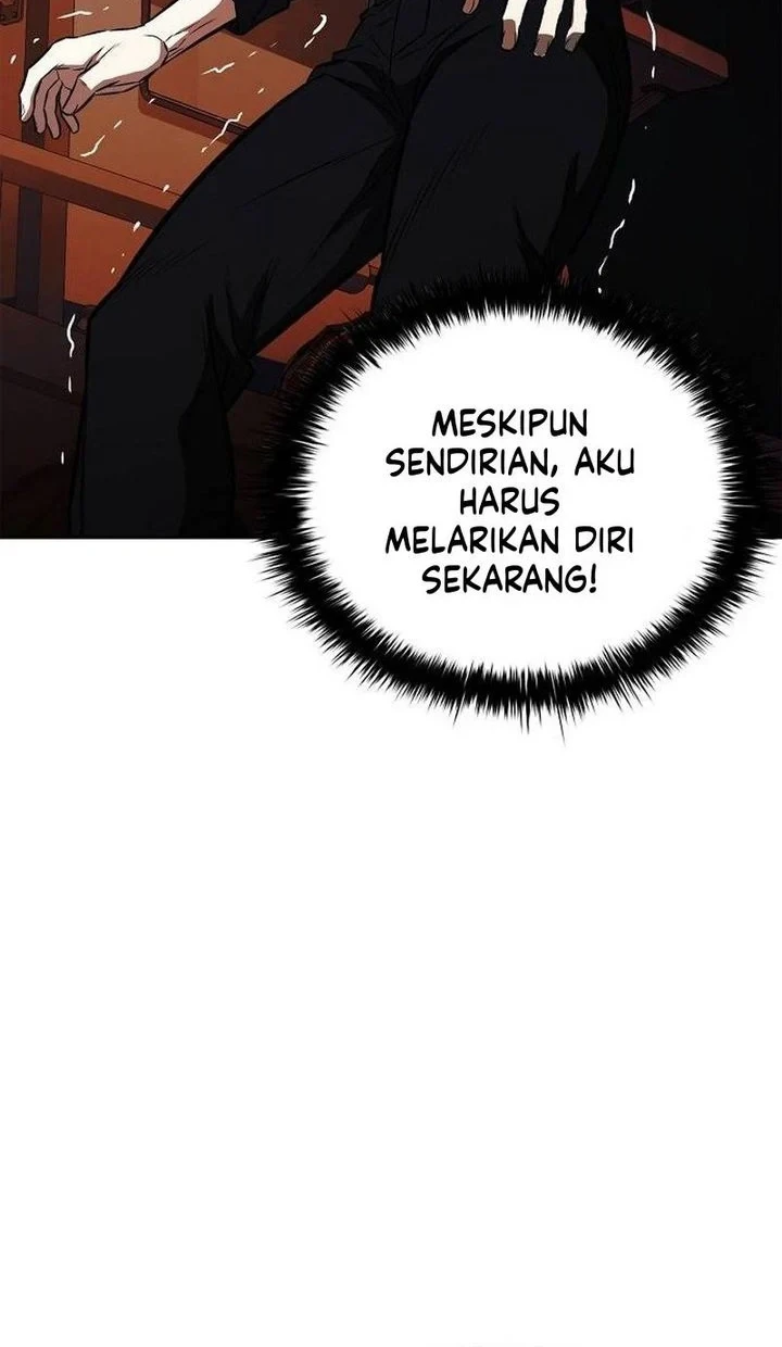 The Former Mercenary’s Life as a Prosecutor Chapter 23 Gambar 29
