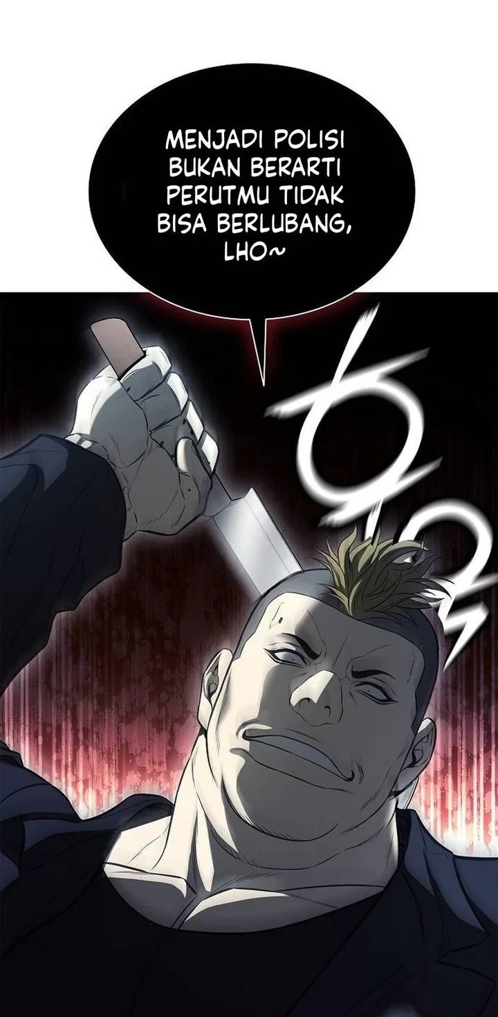 The Former Mercenary’s Life as a Prosecutor Chapter 23 Gambar 31