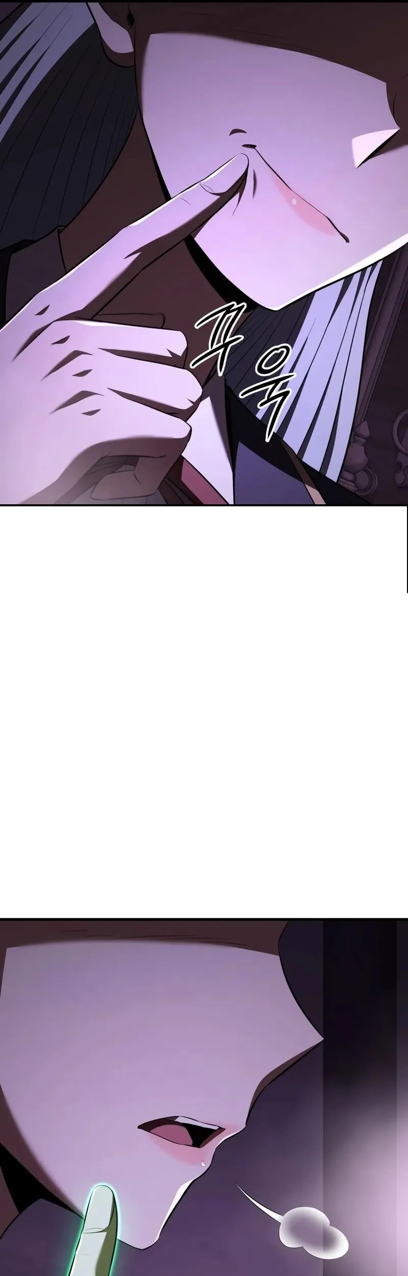 The Fox-Eyed Villain Of The Demon Academy Chapter 59 Gambar 22