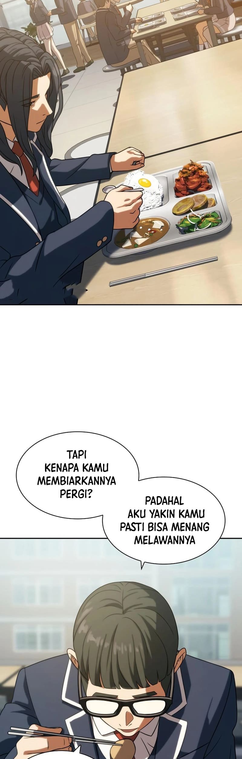 The Frostbound Warrior Chapter 10 Gambar 28