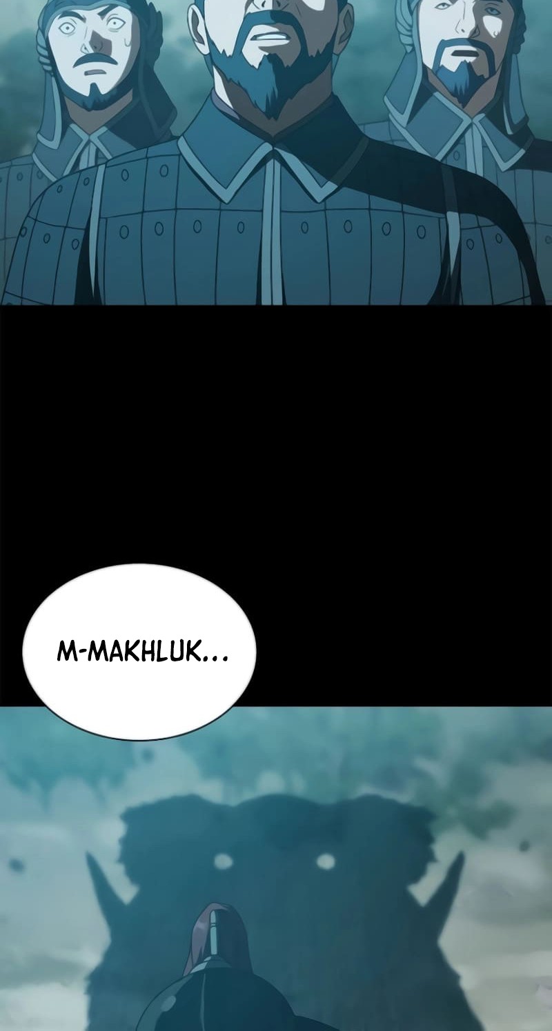 The Frostbound Warrior Chapter 24 Gambar 25