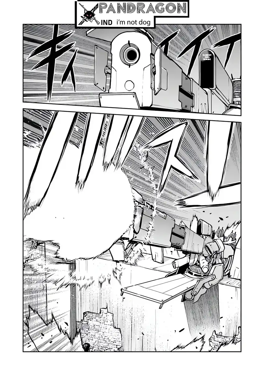 The Galactic Navy Officer Becomes an Adventurer Chapter 59 Gambar 11
