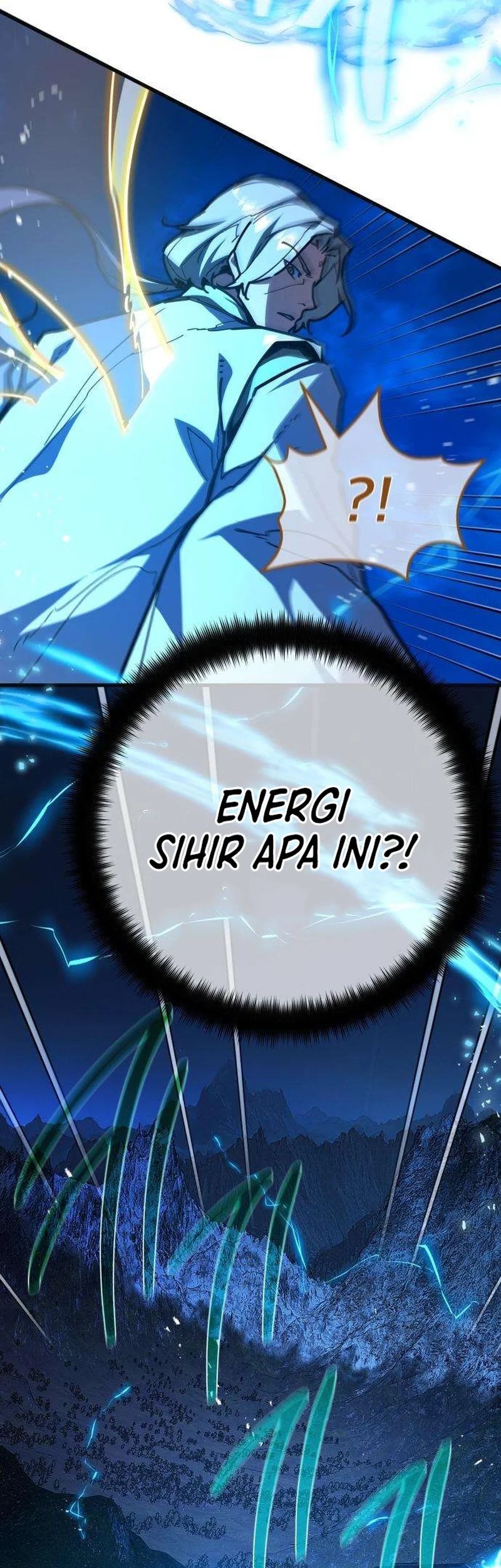 The Game’s Greatest Troll Chapter 146 Gambar 34