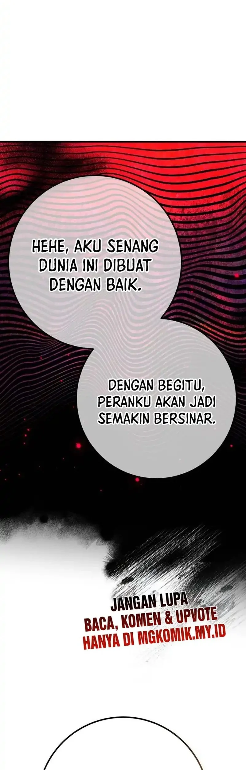 The Game’s Greatest Troll Chapter 160 Gambar 38