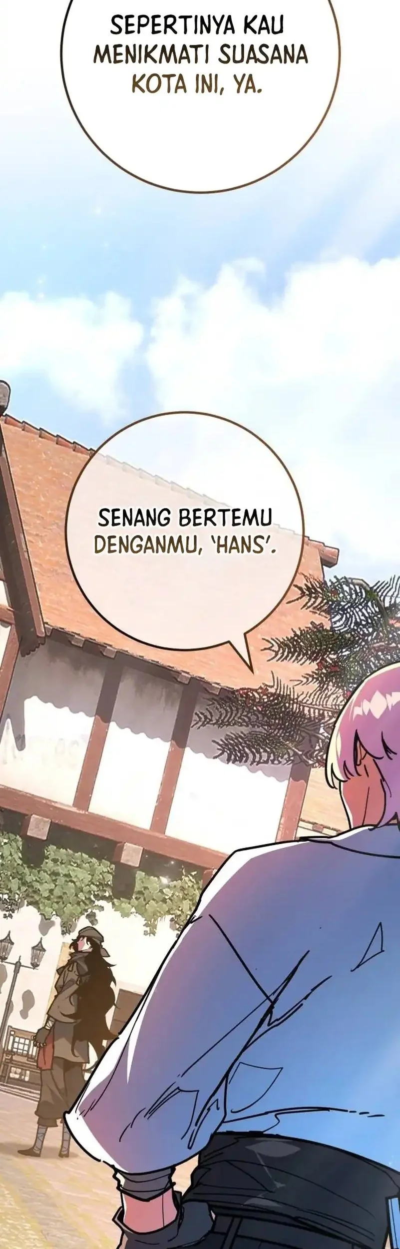 The Game’s Greatest Troll Chapter 160 Gambar 39