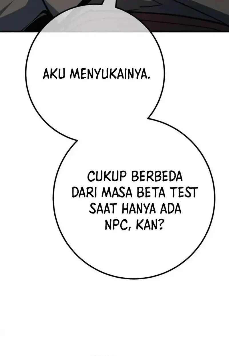 The Game’s Greatest Troll Chapter 160 Gambar 36
