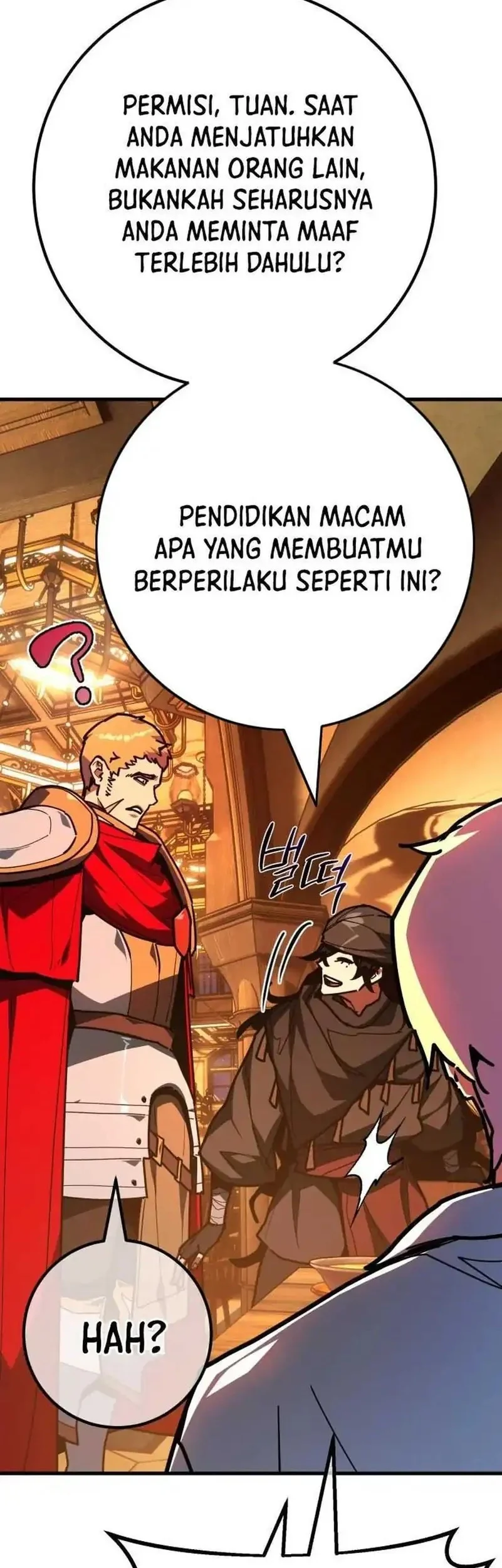 The Game’s Greatest Troll Chapter 161 Gambar 34