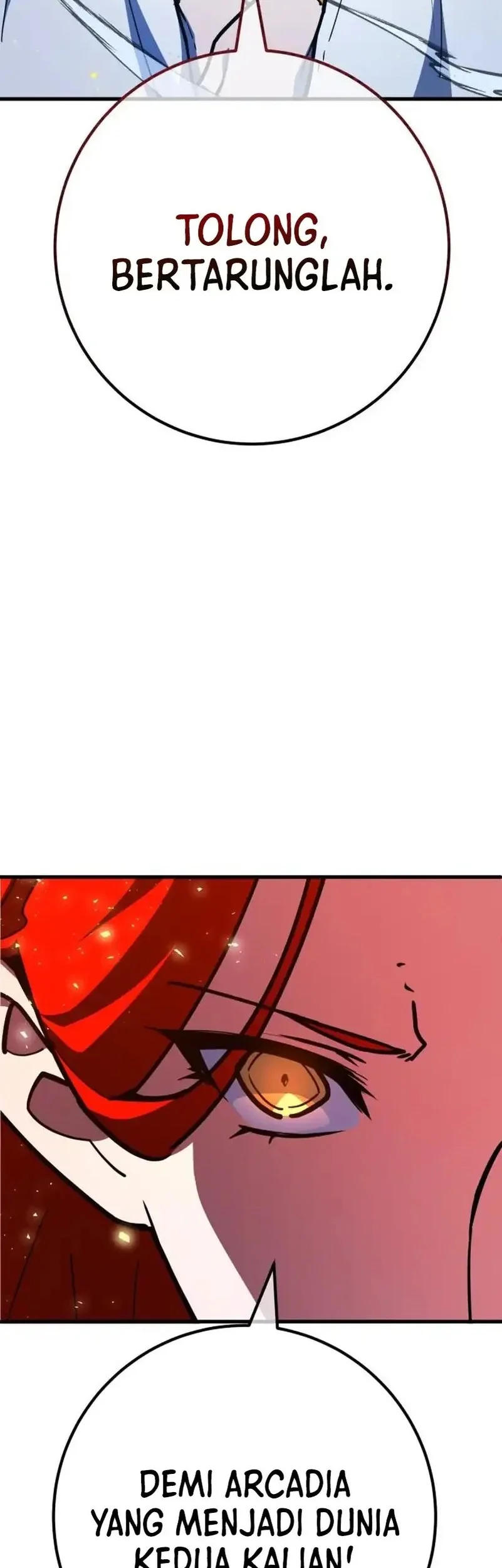 The Game’s Greatest Troll Chapter 162 Gambar 36