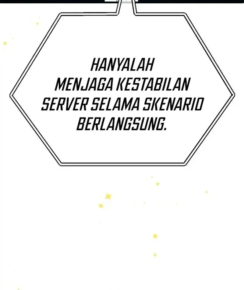 The Game’s Greatest Troll Chapter 162 Gambar 34