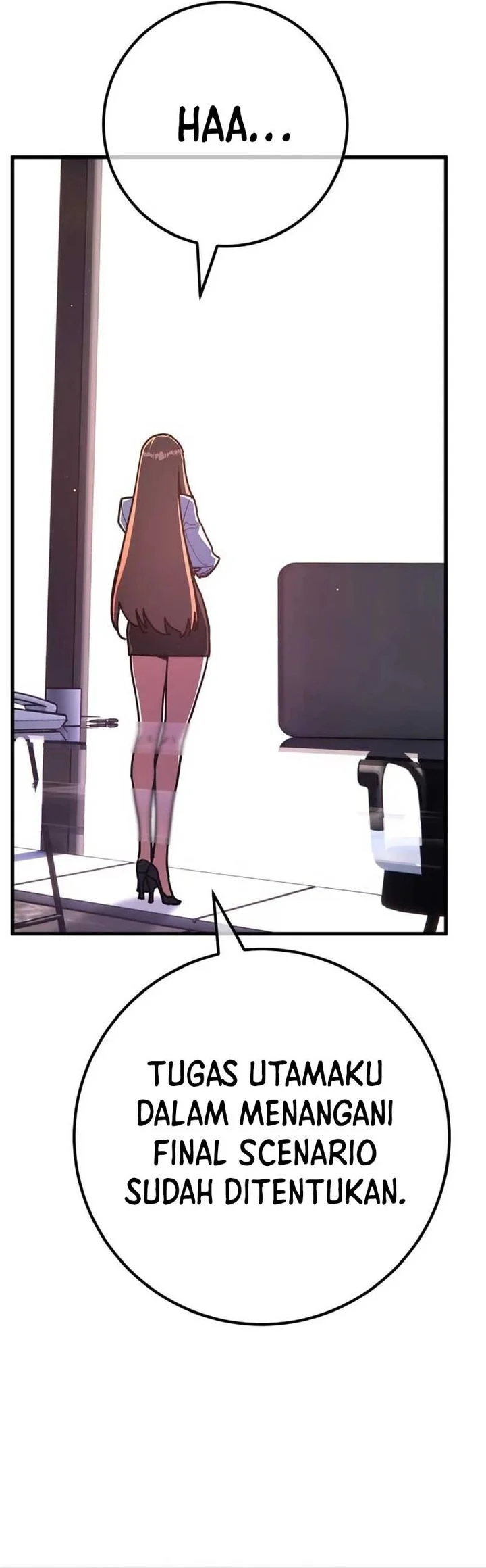 The Game’s Greatest Troll Chapter 163 Gambar 33