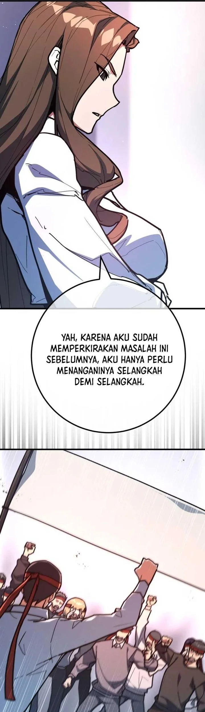 The Game’s Greatest Troll Chapter 163 Gambar 34