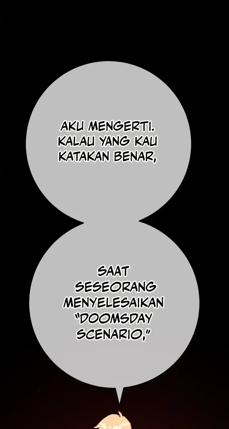 The Game’s Greatest Troll Chapter 177 Gambar 38