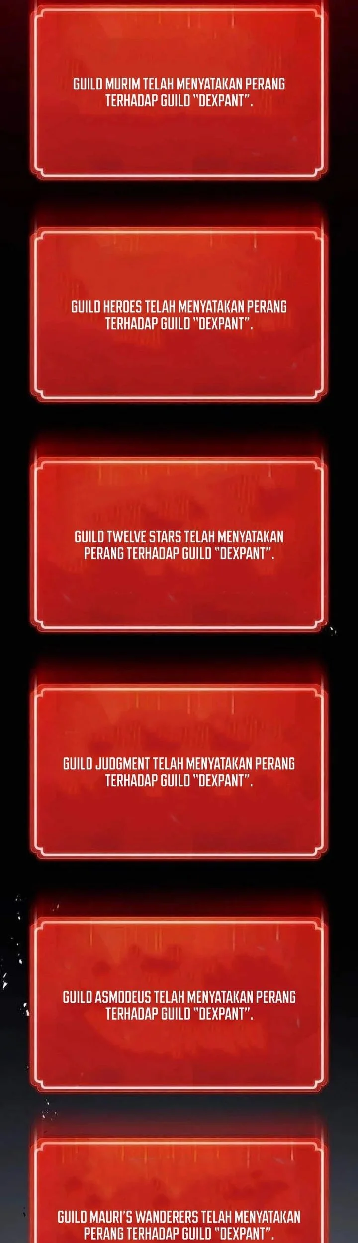 The Game’s Greatest Troll Chapter 178 Gambar 36