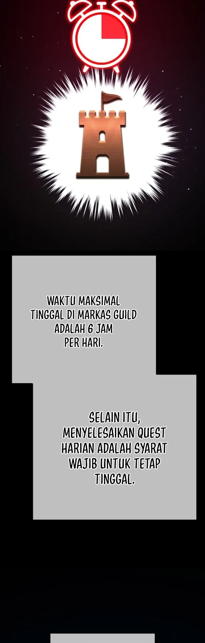 The Game’s Greatest Troll Chapter 179 Gambar 33
