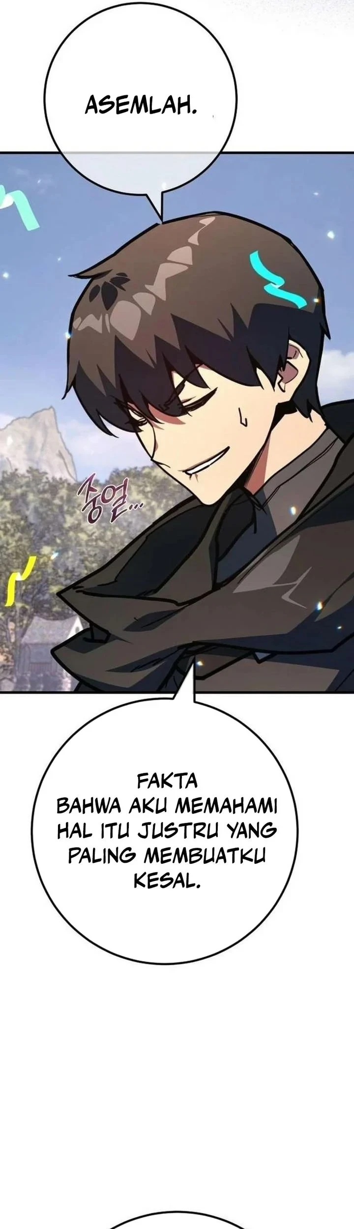 The Game’s Greatest Troll Chapter 180 Gambar 37