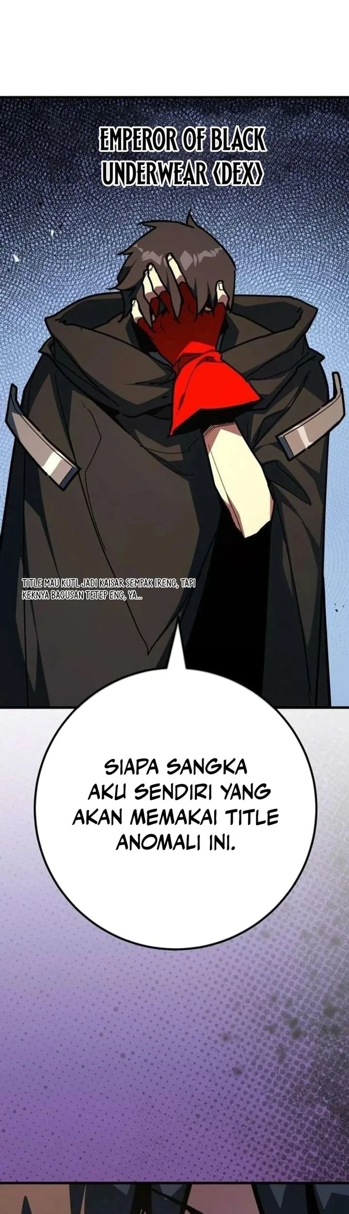 The Game’s Greatest Troll Chapter 180 Gambar 39
