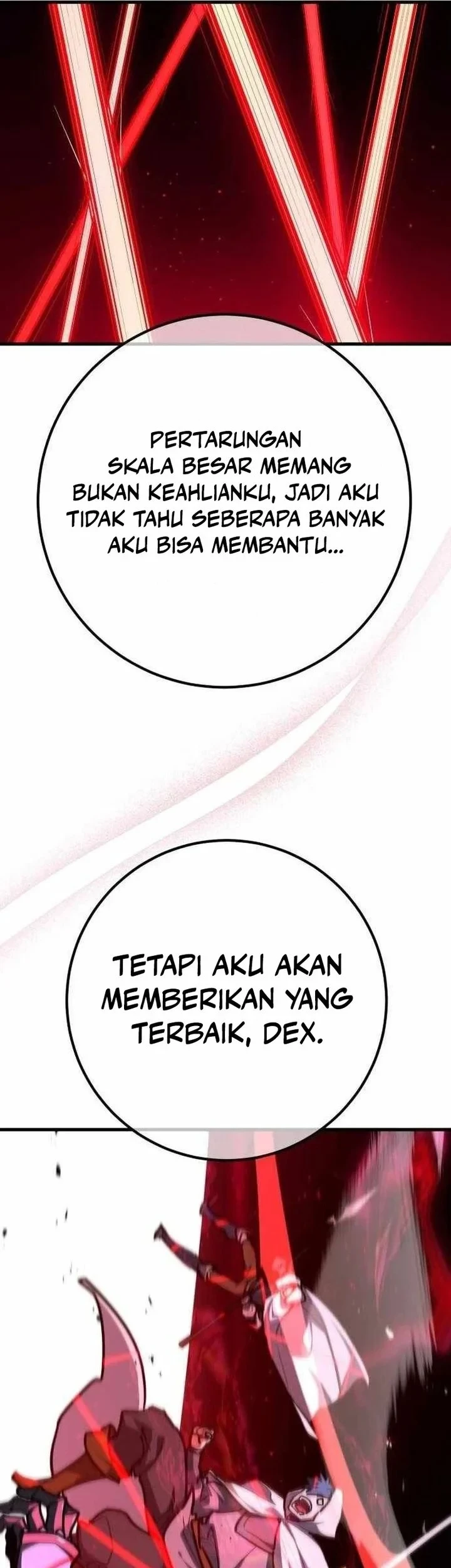 The Game’s Greatest Troll Chapter 181 Gambar 34
