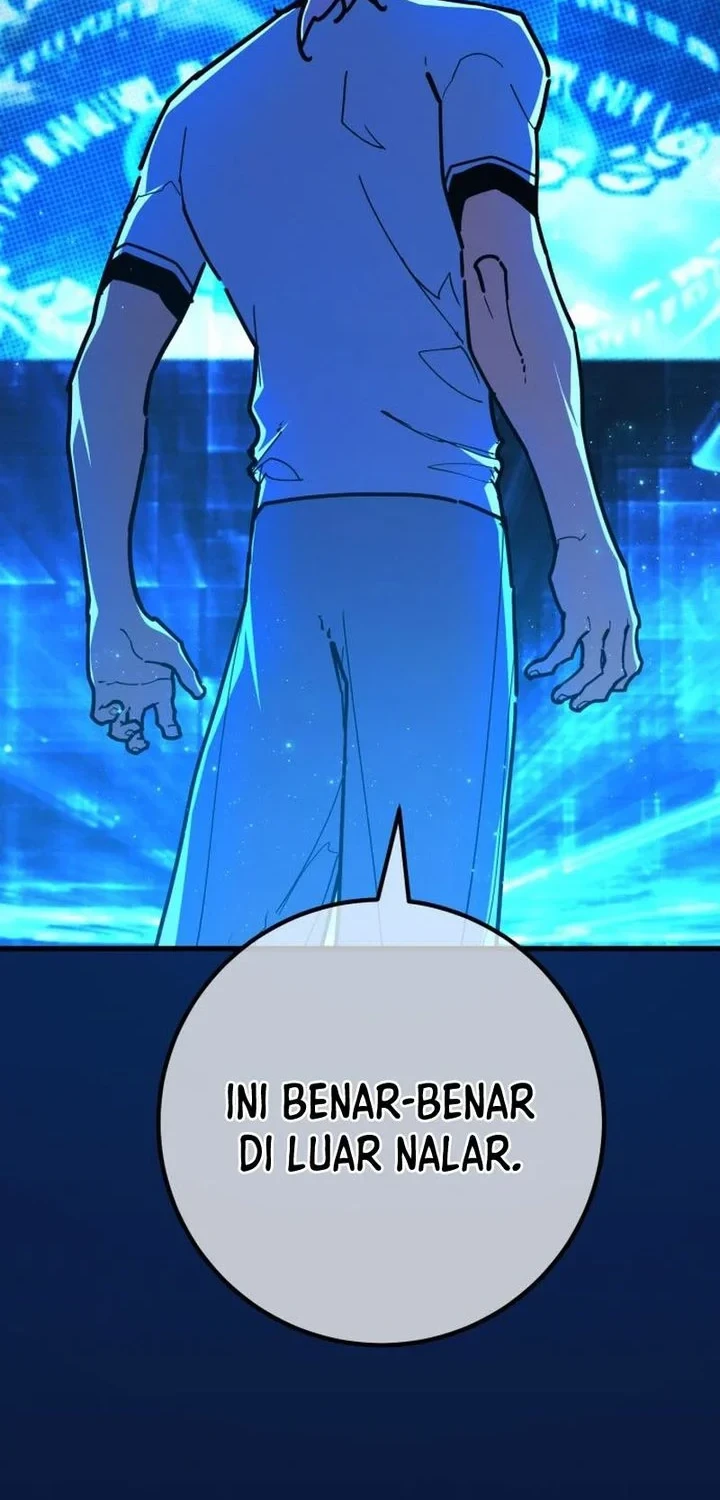 The Game’s Greatest Troll Chapter 182 Gambar 36