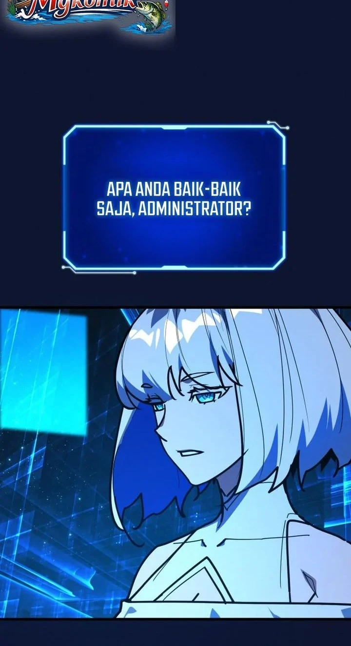 The Game’s Greatest Troll Chapter 182 Gambar 38