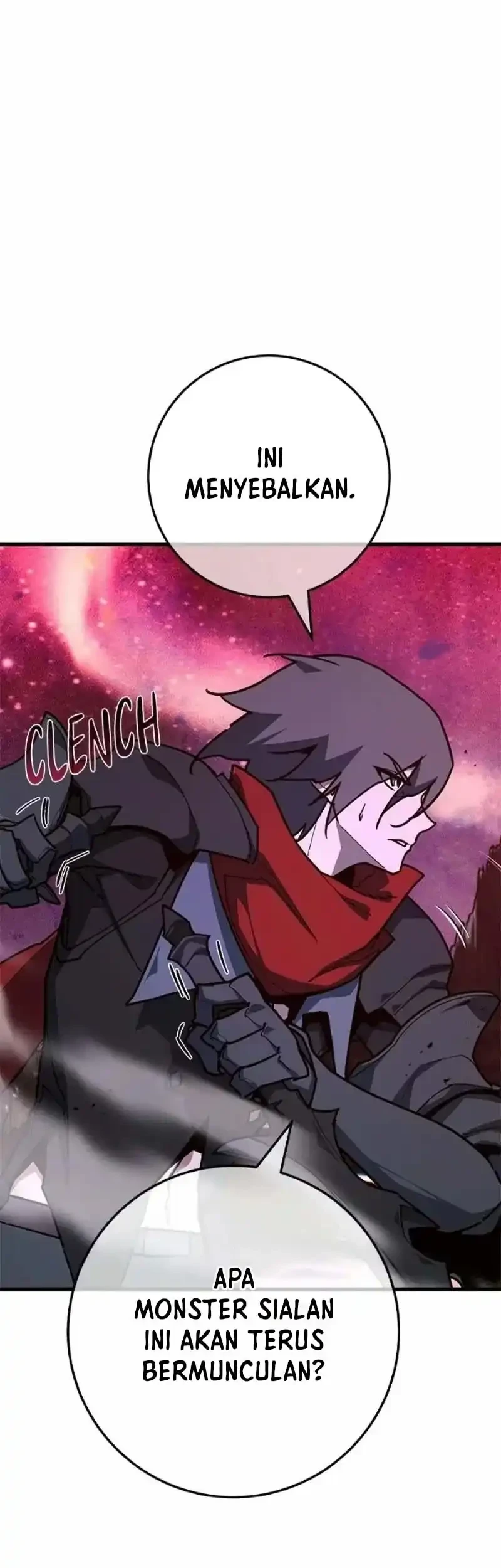 The Game’s Greatest Troll Chapter 184 Gambar 36