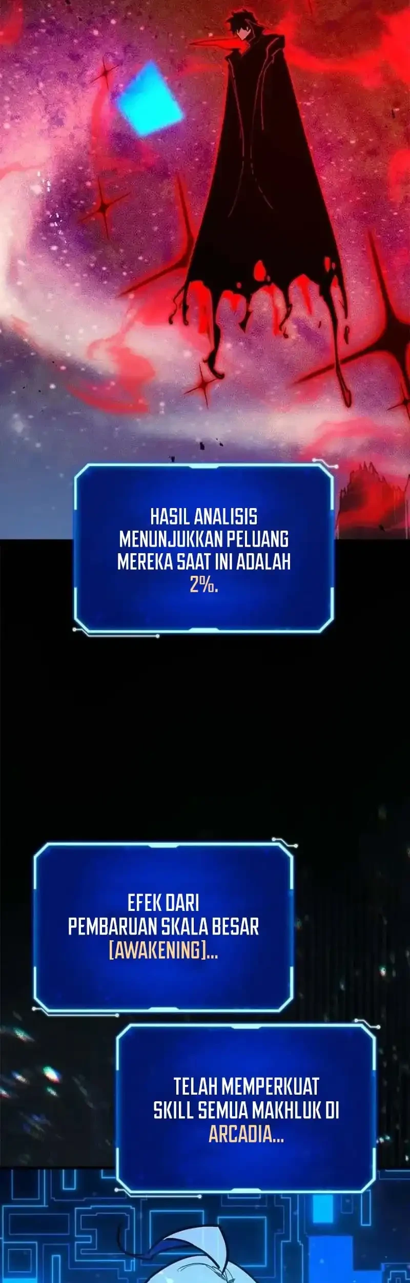 The Game’s Greatest Troll Chapter 184 Gambar 38