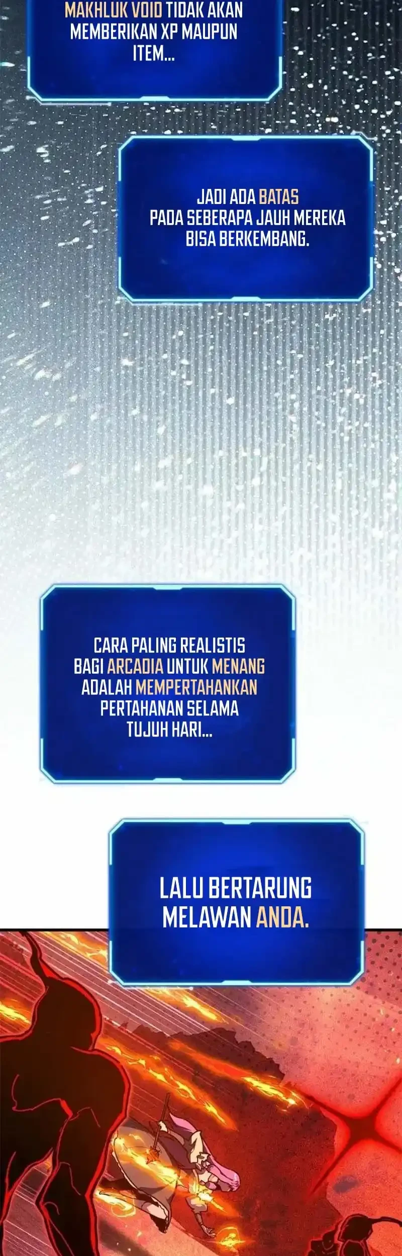 The Game’s Greatest Troll Chapter 184 Gambar 40