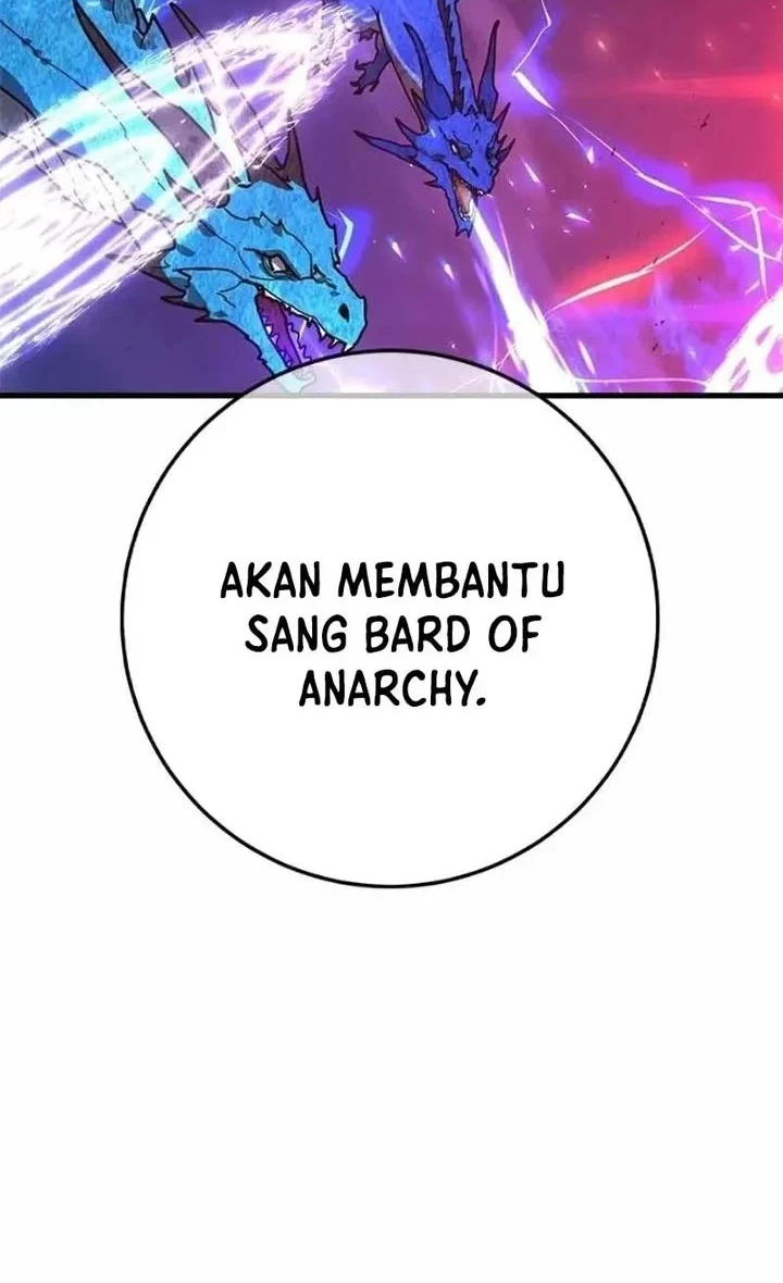 The Game’s Greatest Troll Chapter 185 Gambar 31