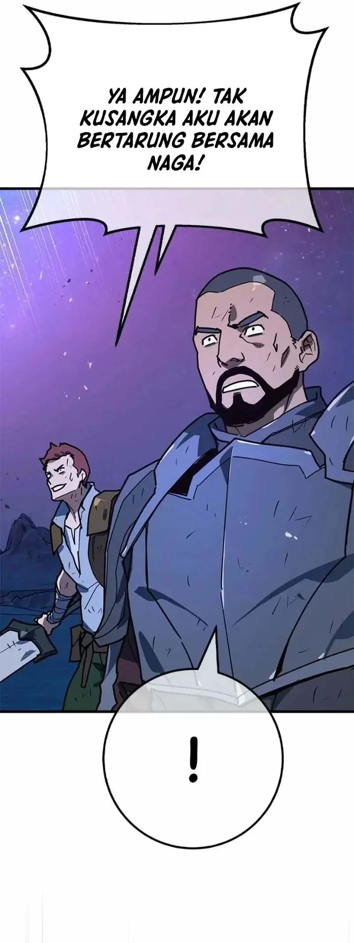 The Game’s Greatest Troll Chapter 185 Gambar 32