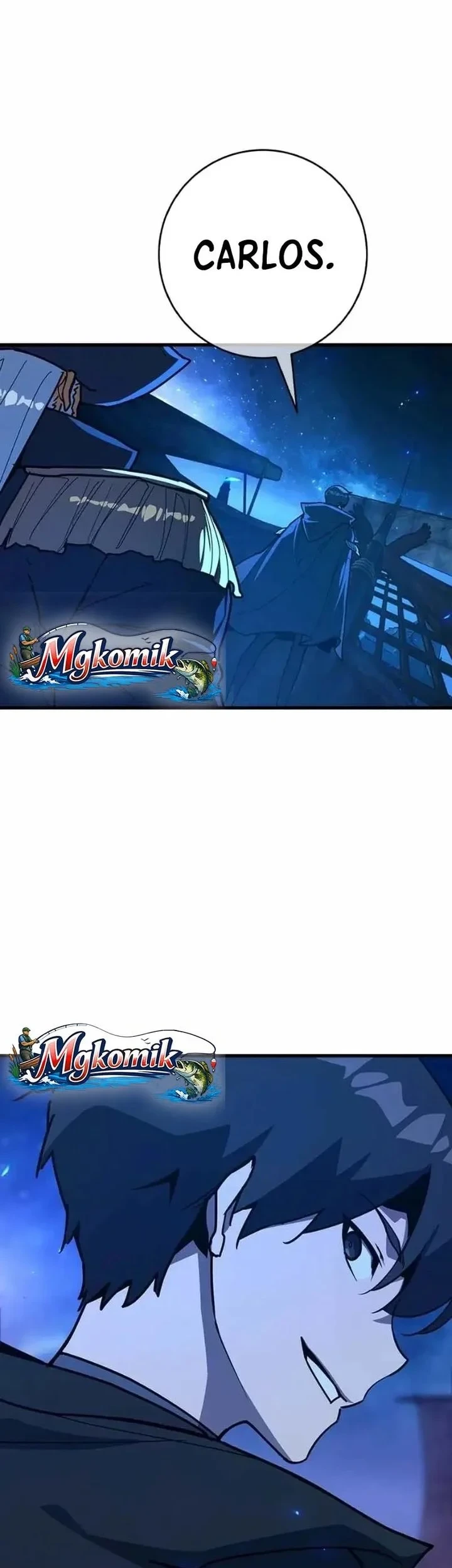 The Game’s Greatest Troll Chapter 186 Gambar 31