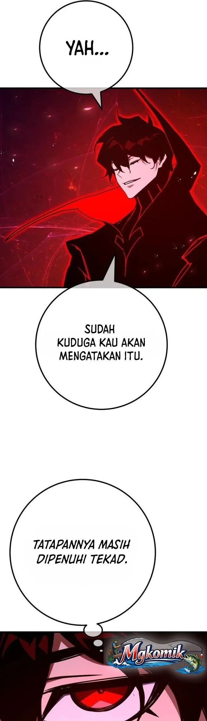 The Game’s Greatest Troll Chapter 189 Gambar 31