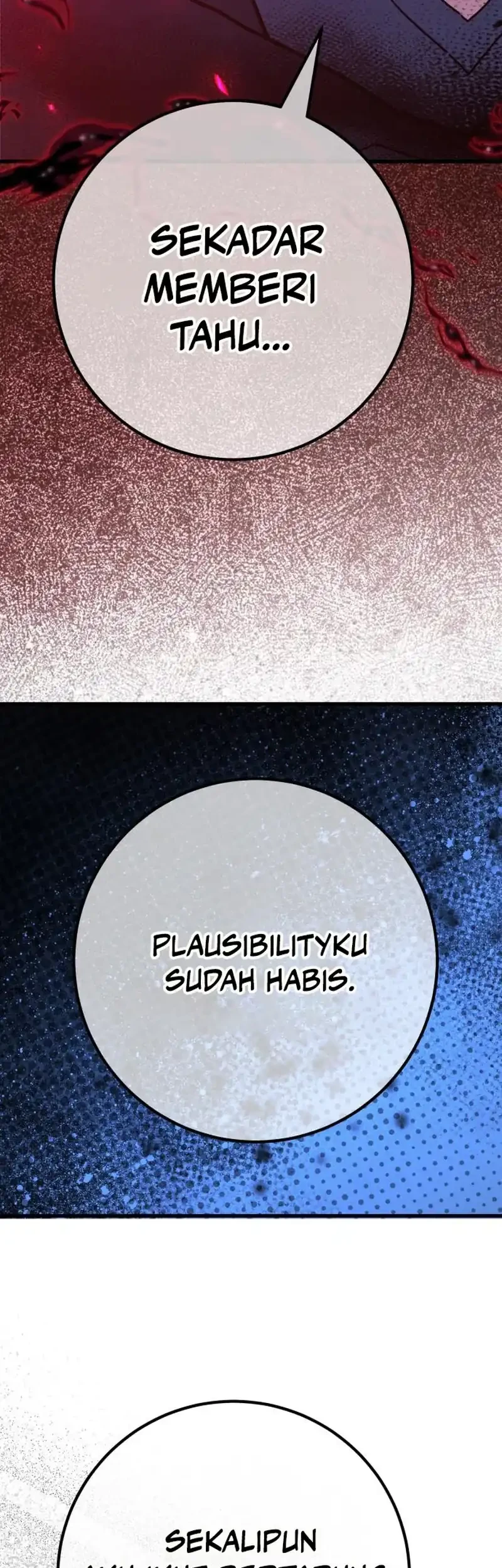 The Game’s Greatest Troll Chapter 190 Gambar 35