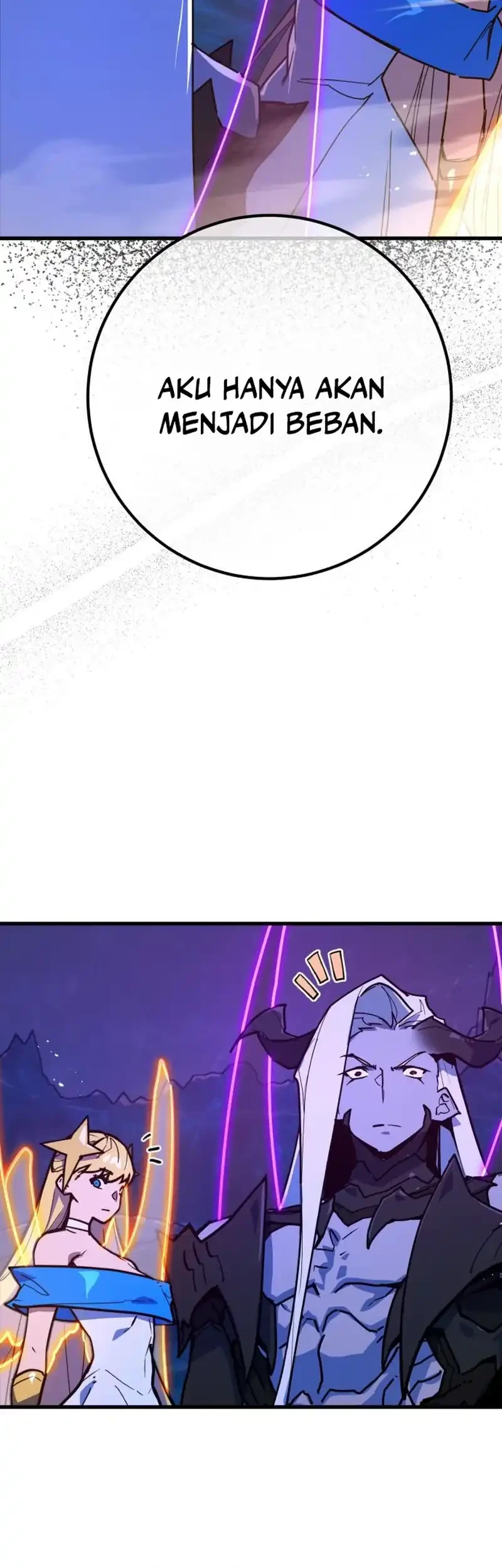 The Game’s Greatest Troll Chapter 190 Gambar 37