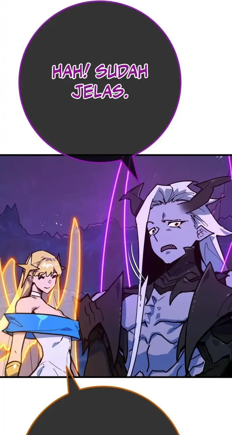 The Game’s Greatest Troll Chapter 190 Gambar 38