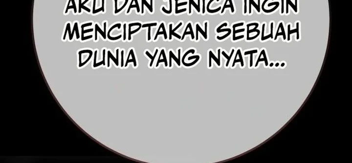 The Game’s Greatest Troll Chapter 191 Gambar 31