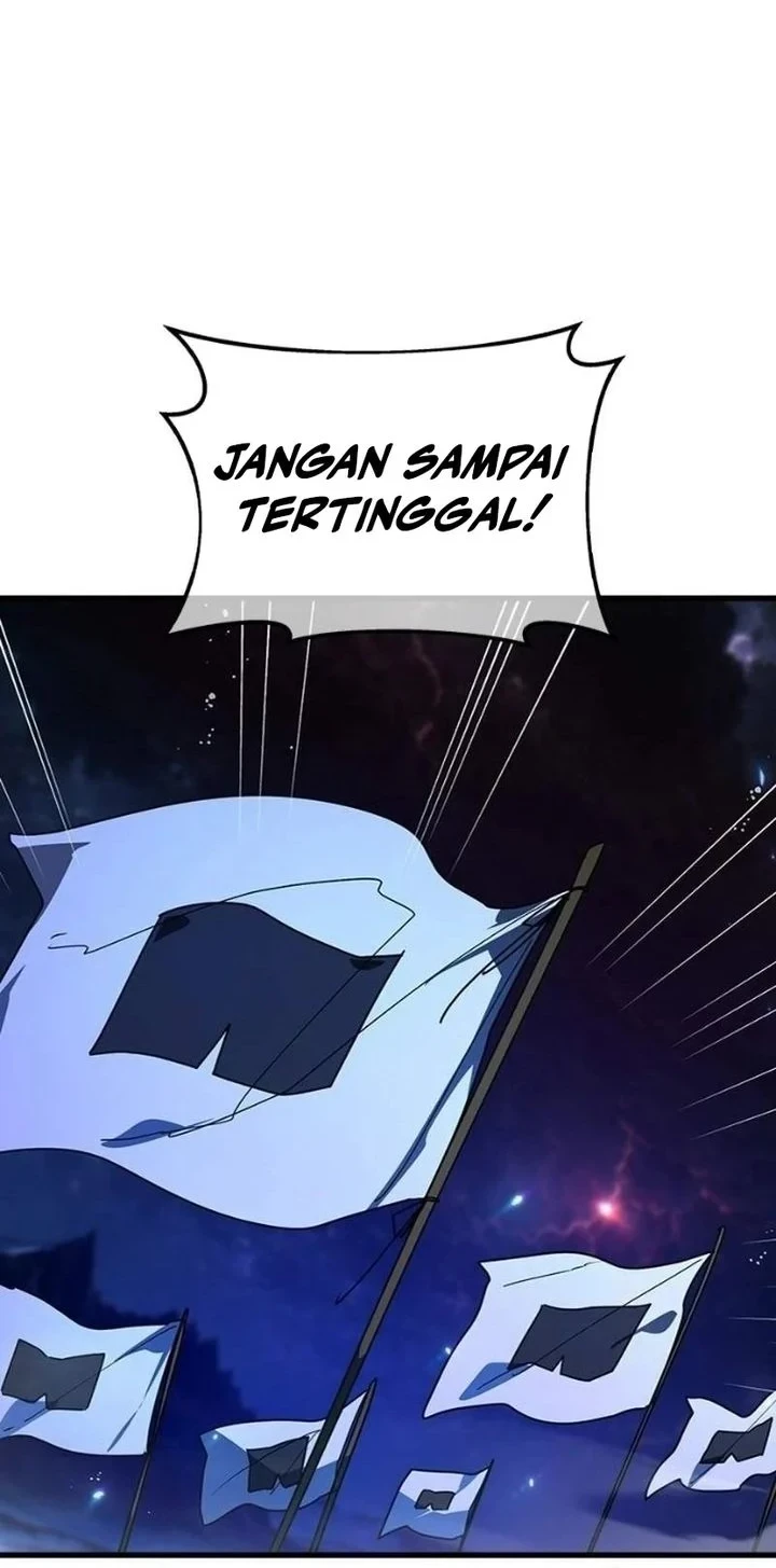 The Game’s Greatest Troll Chapter 192 Gambar 38