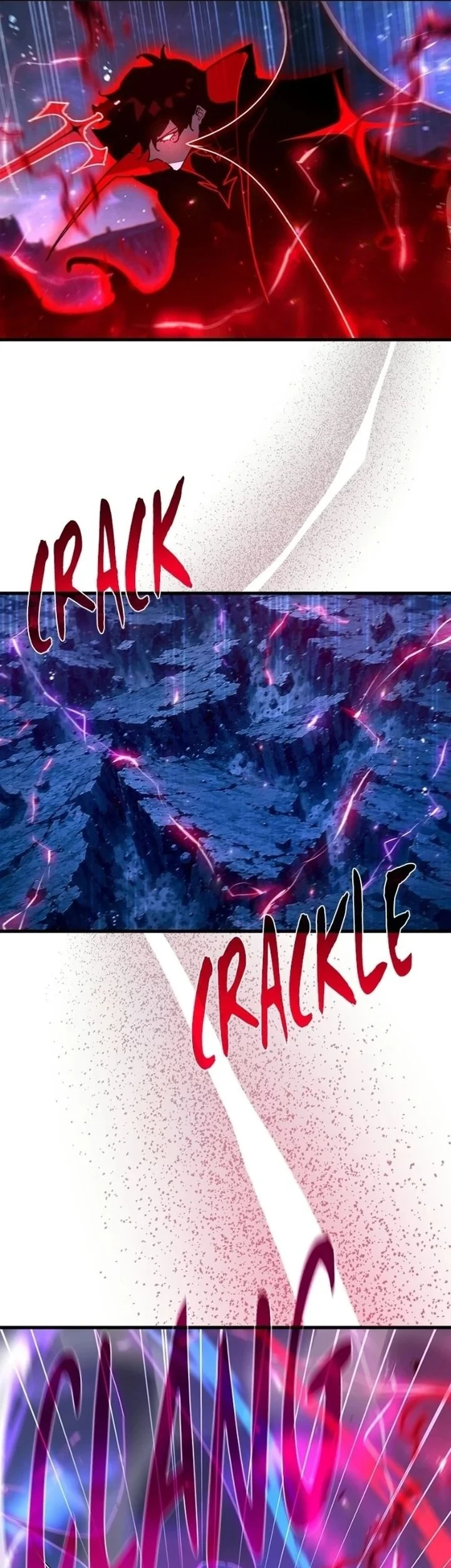 The Game’s Greatest Troll Chapter 193 Gambar 28