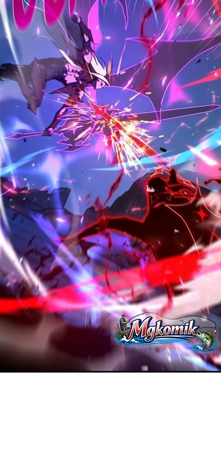 The Game’s Greatest Troll Chapter 193 Gambar 29