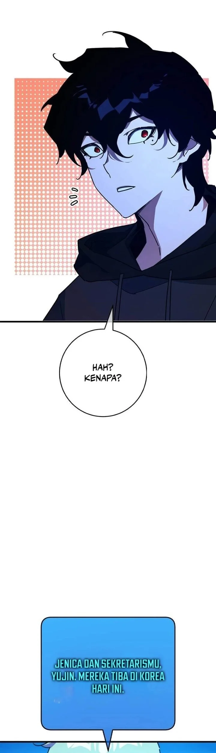 The Game’s Greatest Troll Chapter 196 Gambar 41